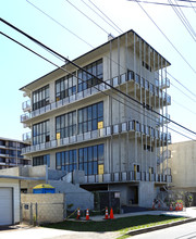 Hau'oli Lofts in Honolulu, HI - Building Photo - Building Photo