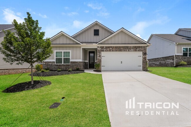 property at 3433 Arabian Farm Ln