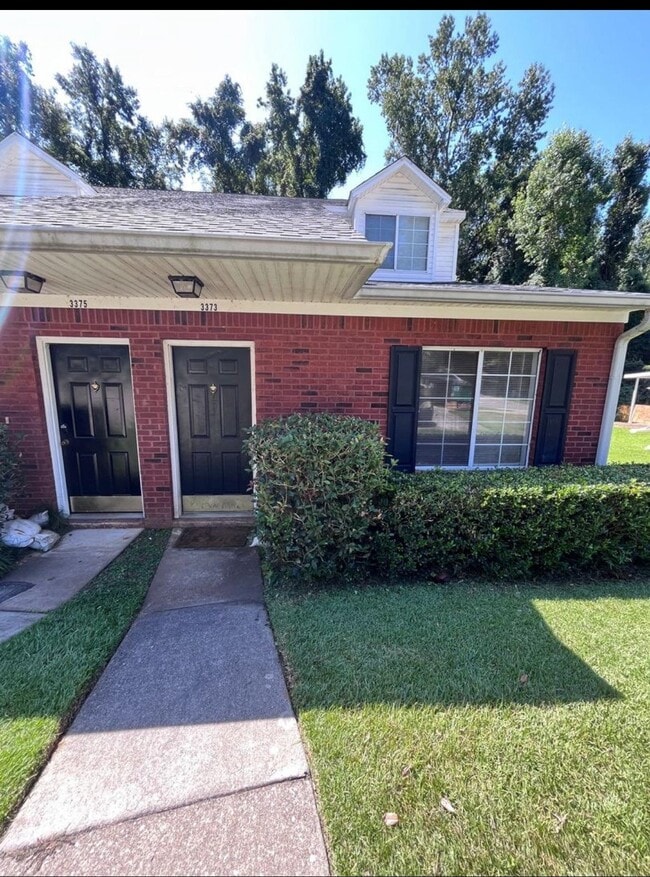 property at 3373 Argonaut Dr