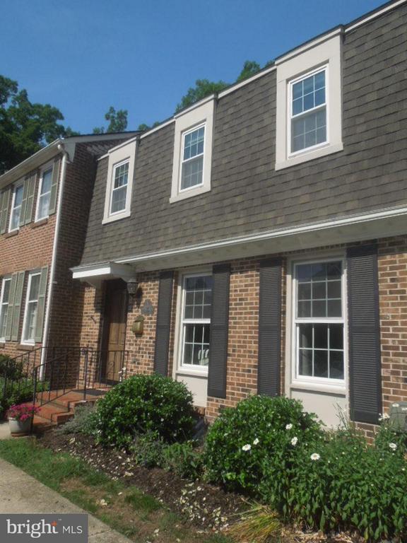 property at 1742 Dryden Way