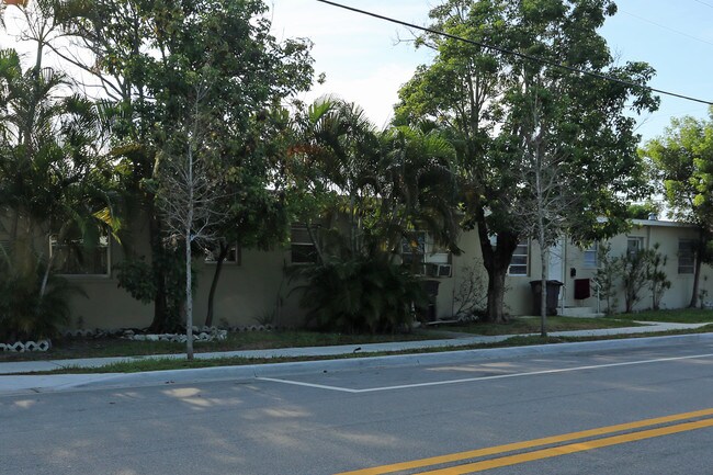 3110 Georgia Ave in West Palm Beach, FL - Building Photo - Building Photo