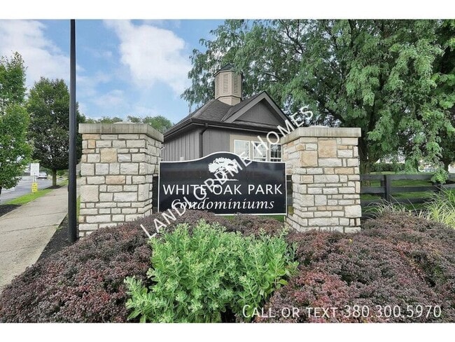 4822 Annual Dr in Canal Winchester, OH - Building Photo - Building Photo
