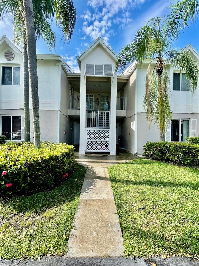 property at 6725 NW 174th Terrace