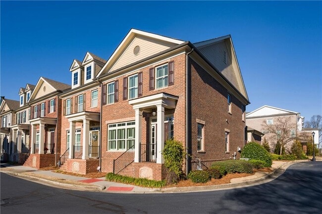 4148 Baverton Dr in Suwanee, GA - Building Photo - Building Photo