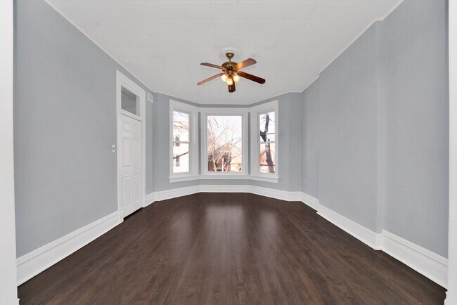 845 N Damen Ave in Chicago, IL - Building Photo - Building Photo