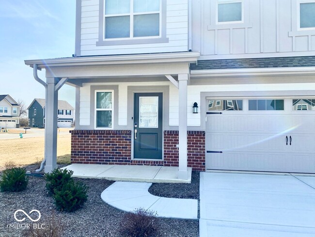 6529 Willow Wy, Unit 257 in McCordsville, IN - Building Photo - Building Photo