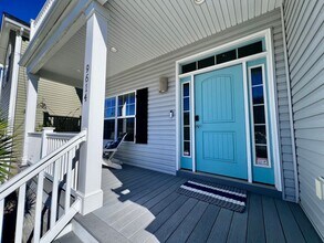 9614 10th Bay St in Norfolk, VA - Building Photo - Building Photo