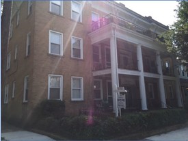 3301 Grove Ave Apartments