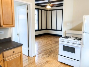3056 N Greenview Ave, Unit 3 in Chicago, IL - Building Photo - Building Photo