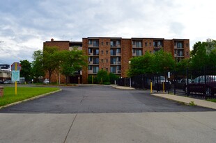 Downes Manor Apartments