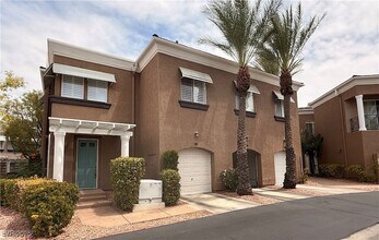 1450 San Juan Hills Dr in Las Vegas, NV - Building Photo - Building Photo