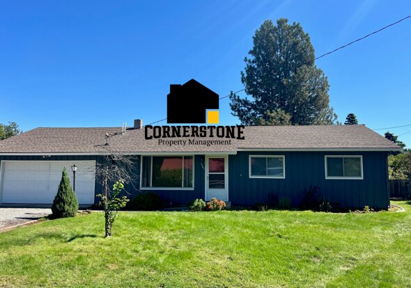 1985 Dale St in Medford, OR - Building Photo