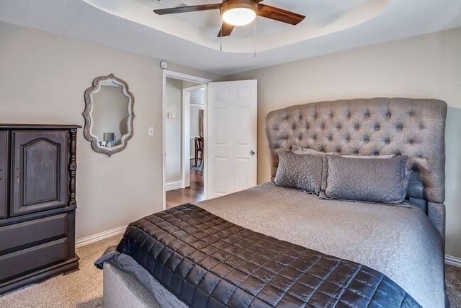 1030 12th St in Dickinson, TX - Building Photo - Building Photo