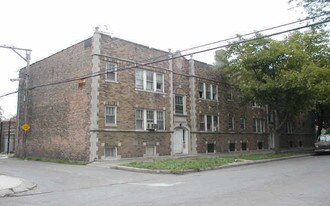 5125 W Le Moyne St Apartments