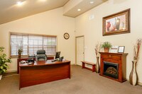 Interior Photo - Beaumont Heights Apartments in Beaumont, Texas