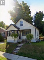 53 Josephine St in London, ON - Building Photo