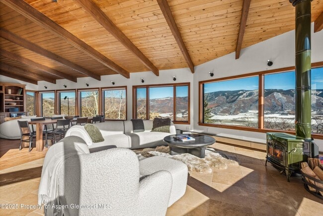 2227 Juniper Hill Rd in Aspen, CO - Building Photo - Building Photo