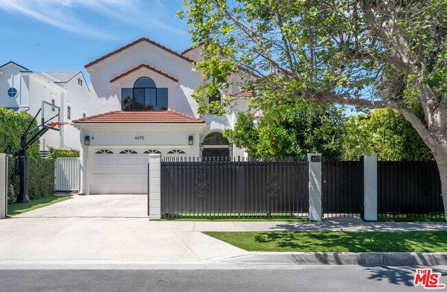 4475 Stern Ave in Los Angeles, CA - Building Photo - Building Photo