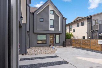 4404 Mt Vernon Dr in Austin, TX - Building Photo - Building Photo