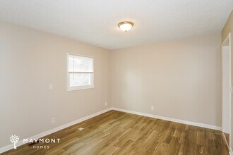 3935 Crouch Dr in Nashville, TN - Building Photo - Building Photo