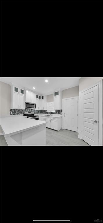 1623 Playa Dr-Unit -1 in Weslaco, TX - Foto de edificio - Building Photo