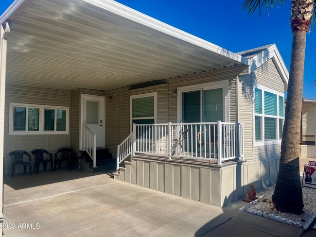 379 Gypsum Dr in Apache Junction, AZ - Building Photo - Building Photo