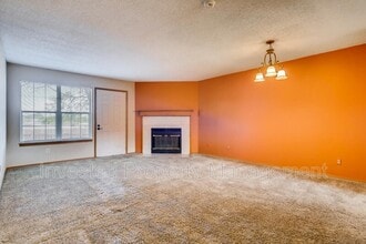 2666 E Otero Pl in Centennial, CO - Building Photo - Building Photo