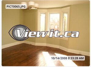 331 Clinton St in Toronto, ON - Building Photo - Building Photo