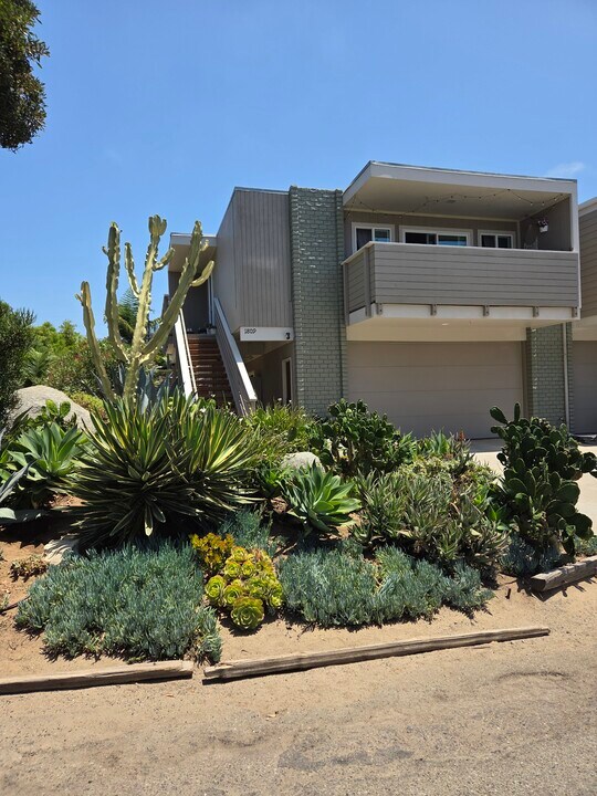 1809 Cambridge Ave in Encinitas, CA - Building Photo
