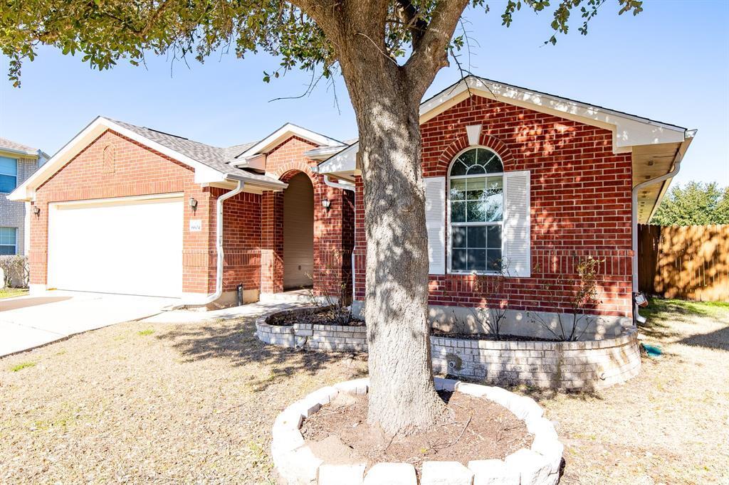 6604 Cromarty Ln in Austin, TX - Building Photo