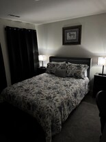 533 Gantt St in Mooresville, NC - Building Photo