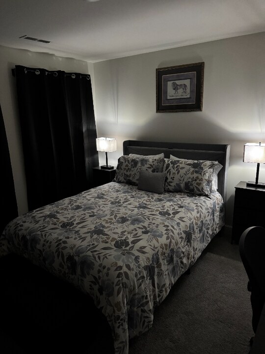 533 Gantt St in Mooresville, NC - Building Photo