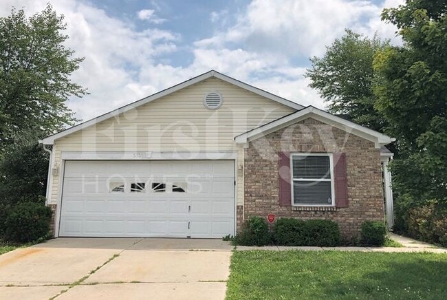 property at 3539 Brandenburg Blvd