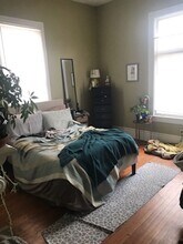 3809 Elkins Alley in Nashville, TN - Building Photo - Building Photo
