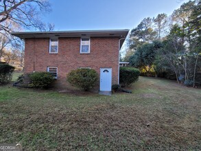 2997 Arabian Woods Dr in Stonecrest, GA - Building Photo - Building Photo