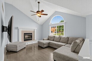 16403 Hinkle Ave in Belton, MO - Building Photo