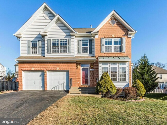 property at 8238 2nd Ave