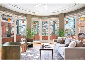 3249 W Fairview Pl in Denver, CO - Building Photo - Building Photo