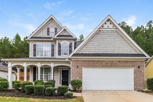 property at 361 Southgate Dr