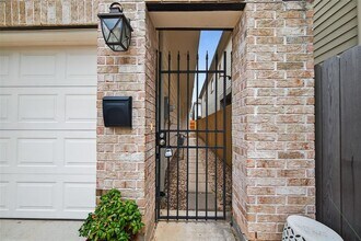 1412 Prince St in Houston, TX - Foto de edificio - Building Photo