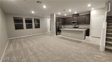503 Granite Arch St in Las Vegas, NV - Building Photo - Building Photo