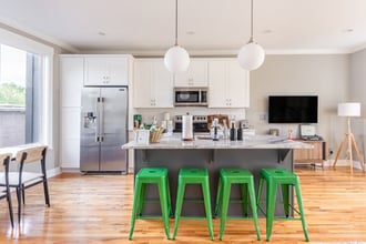 1301 Baptist World Center Dr in Nashville, TN - Foto de edificio - Building Photo