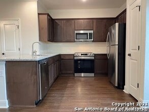 10314 Lynwood Branch in San Antonio, TX - Building Photo - Building Photo