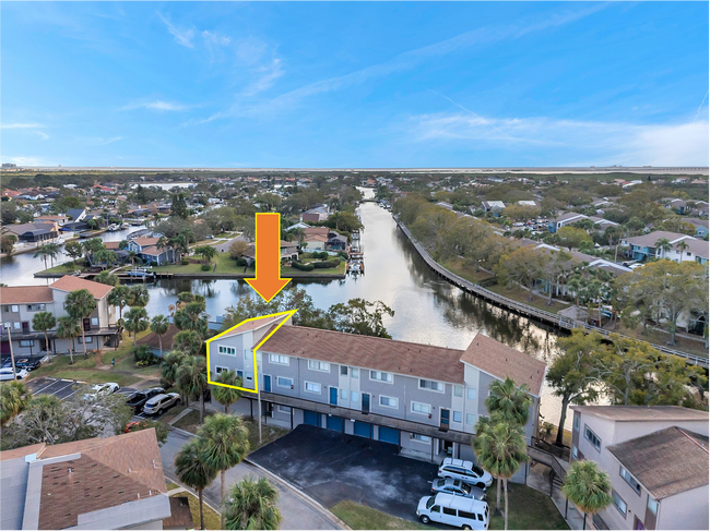 property at 6311 Newtown Cir