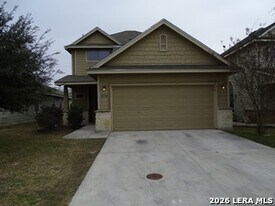 4338 Gambels Quail in Converse, TX - Building Photo