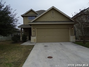 property at 4338 Gambels Quail