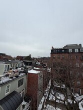 9 Milford St, Unit 302B in Boston, MA - Building Photo - Building Photo