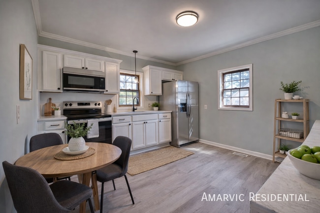 3541 Zeno St in Farmville, NC - Building Photo - Building Photo