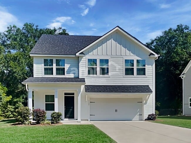 property at 1112 Alice Smalls Rd