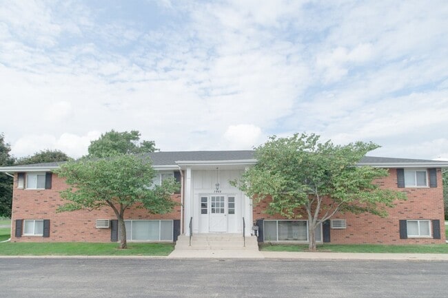 property at 1467 Catherine St